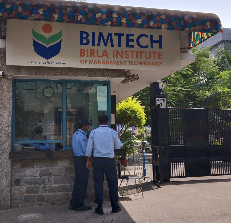 BIMTECH Campus photo 1